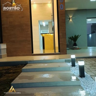 Casa, 4 quartos, 175 m² - Foto 3