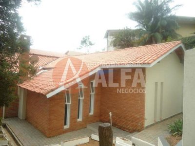 Casa, 3 quartos, 450 m² - Foto 3