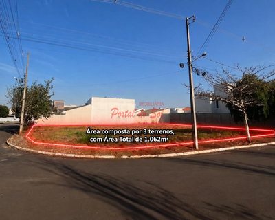 Terreno - Foto 1