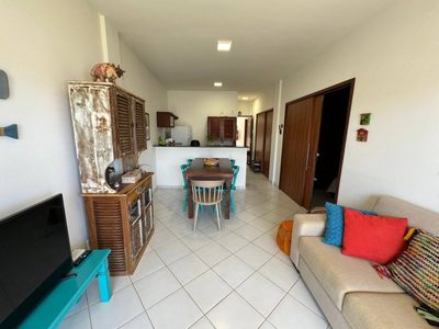 Apartamento, 2 quartos, 60 m² - Foto 5