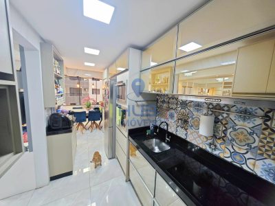 Apartamento, 2 quartos, 84 m² - Foto 5