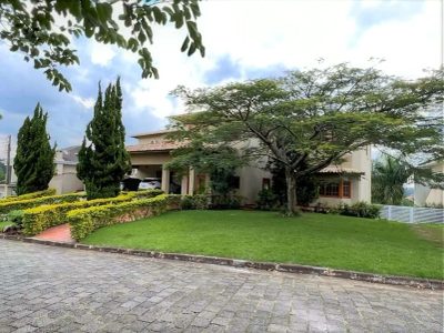 Casa, 4 quartos, 1191 m² - Foto 3