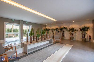 Apartamento, 2 quartos, 64 m² - Foto 3