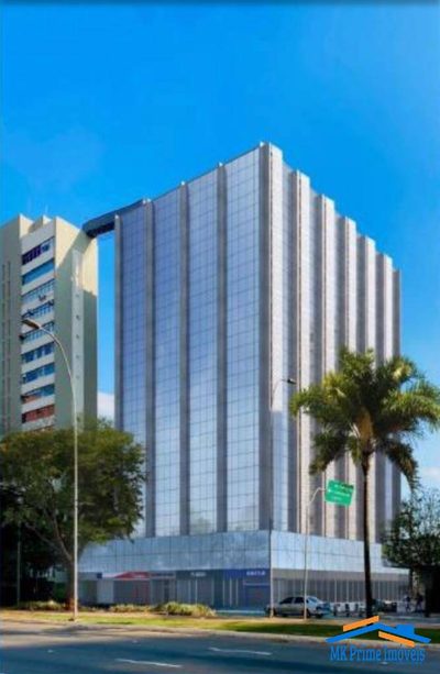 Prédio Inteiro, 448 m² - Foto 4