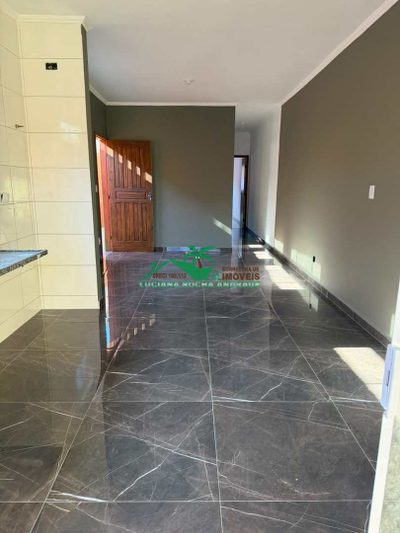 Casa, 2 quartos, 150 m² - Foto 3