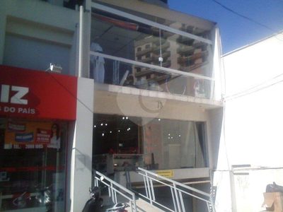 Sobrado, 1 quarto, 550 m² - Foto 5