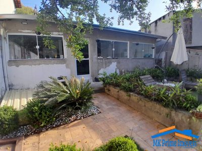 Casa, 3 quartos, 240 m² - Foto 2