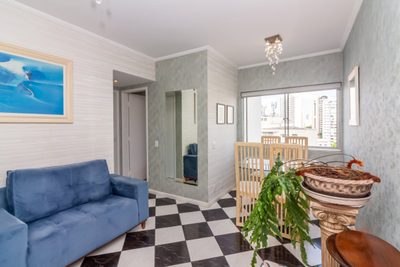 Apartamento, 2 quartos, 62 m² - Foto 3