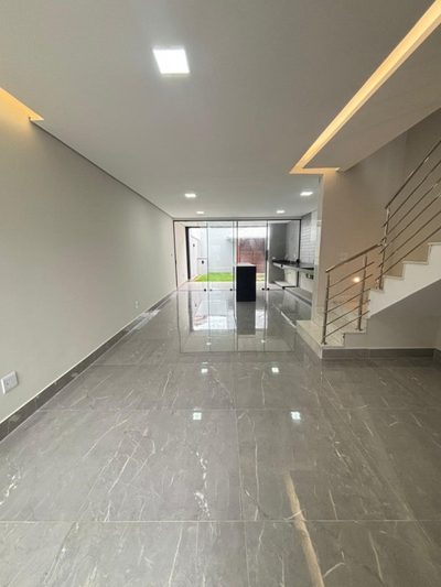 Casa, 3 quartos, 205 m² - Foto 5