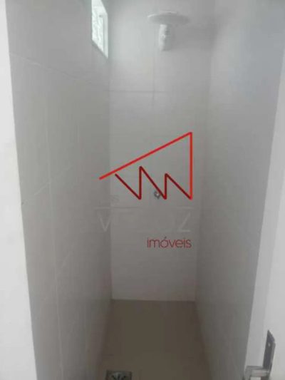 Kitnet-Studio, 33 m² - Foto 1