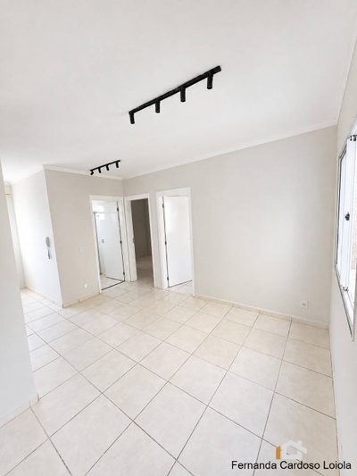 Apartamento, 2 quartos, 42 m² - Foto 5