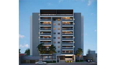 Apartamento, 2 quartos, 77 m² - Foto 4