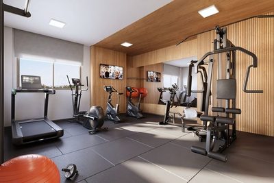Apartamento, 2 quartos, 142 m² - Foto 4