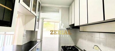 Apartamento, 2 quartos, 62 m² - Foto 5