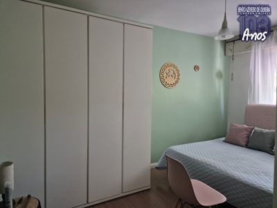 Apartamento, 3 quartos, 120 m² - Foto 5