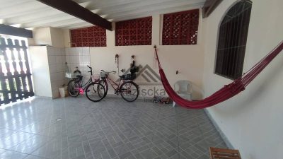Casa, 2 quartos, 93 m² - Foto 3