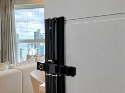 Apartamento, 4 quartos, 220 m² - Foto 5