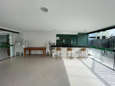 Apartamento, 3 quartos, 96 m² - Foto 4