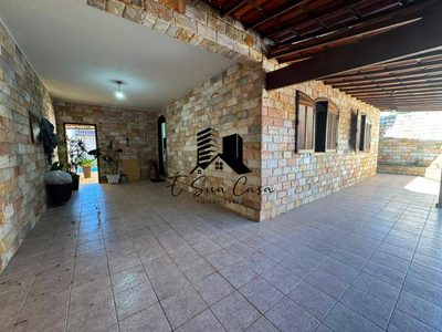 Casa, 4 quartos, 360 m² - Foto 2