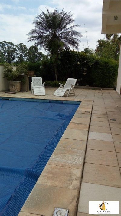 Casa de Condomínio, 4 quartos - Foto 5