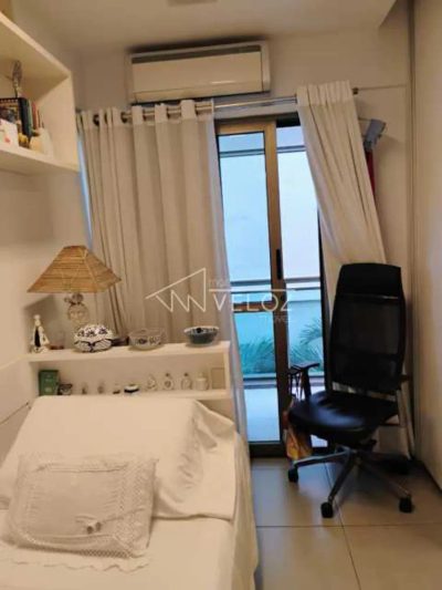 Apartamento, 2 quartos, 85 m² - Foto 2