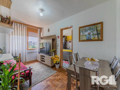 Apartamento, 2 quartos, 55 m² - Foto 1