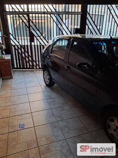 Sobrado, 2 quartos, 134 m² - Foto 3