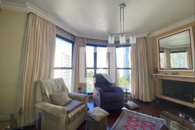 Apartamento, 5 quartos, 213 m² - Foto 3