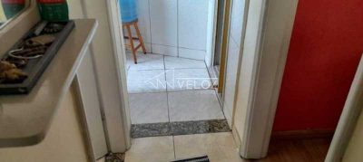 Apartamento, 1 quarto, 42 m² - Foto 5