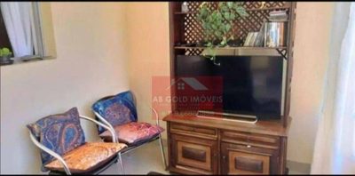 Sobrado, 2 quartos, 139 m² - Foto 1