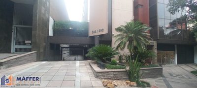 Sala-Conjunto, 44 m² - Foto 3