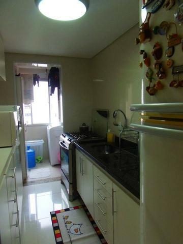 Apartamento, 2 quartos, 50 m² - Foto 5