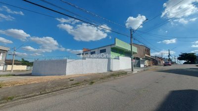 Loja-Salão, 150 m² - Foto 3