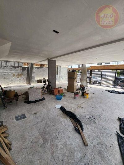 Sobrado, 3 quartos, 130 m² - Foto 4