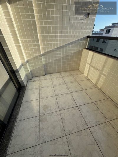 Apartamento, 2 quartos, 80 m² - Foto 2