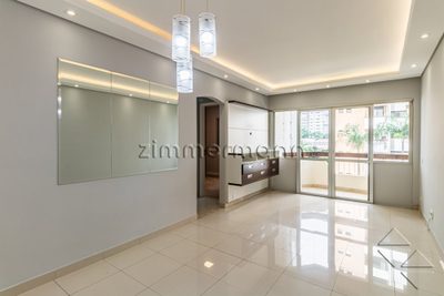Apartamento, 2 quartos, 66 m² - Foto 1