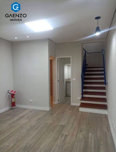 Prédio Inteiro, 99 m² - Foto 4