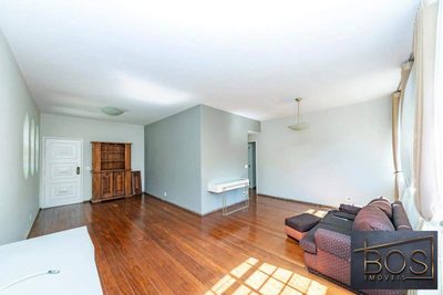 Apartamento, 4 quartos, 120 m² - Foto 1