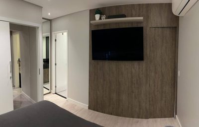 Apartamento, 2 quartos, 90 m² - Foto 2