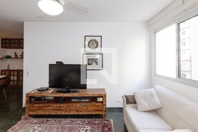 Apartamento, 3 quartos, 100 m² - Foto 4