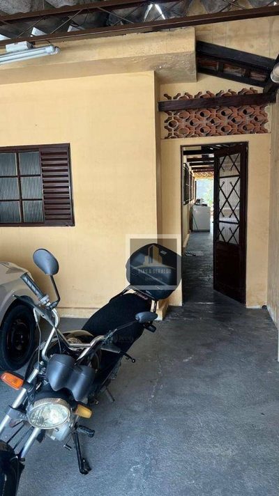 Casa, 2 quartos, 110 m² - Foto 1