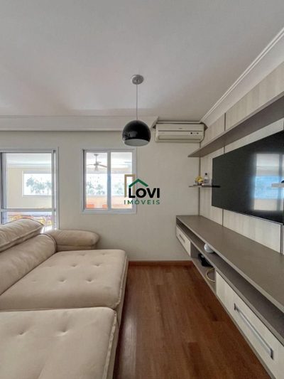 Apartamento, 3 quartos, 125 m² - Foto 5