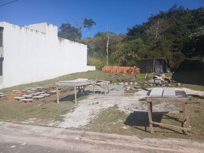 Loteamento e Condomínio, 125 m² - Foto 4