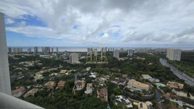 Apartamento, 3 quartos, 172 m² - Foto 4
