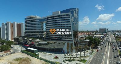 Sala-Conjunto, 782 m² - Foto 2