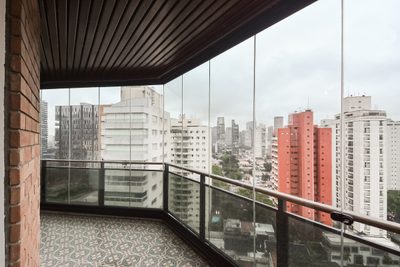 Apartamento, 3 quartos, 205 m² - Foto 5