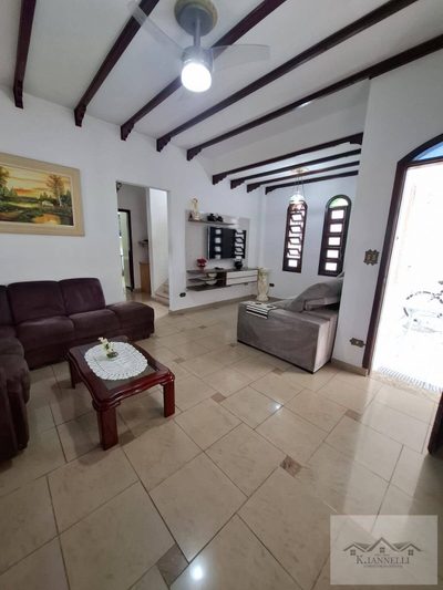 Sobrado, 3 quartos, 144 m² - Foto 2