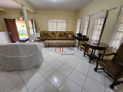 Chácara, 4 quartos, 2500 m² - Foto 4