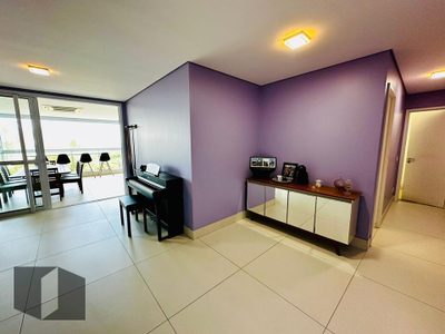 Apartamento, 3 quartos, 144 m² - Foto 2