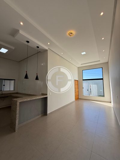 Casa, 2 quartos, 250 m² - Foto 2